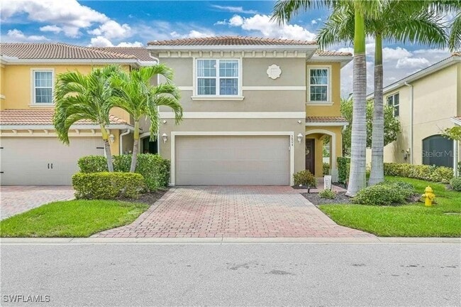 property at 3804 Tilbor Circle