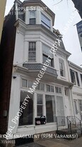 379 Apple St in Pottstown, PA - Building Photo