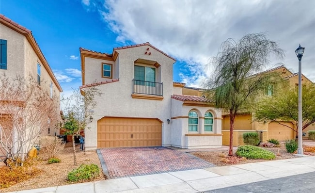 property at 1100 Strada Cristallo