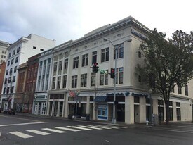 312 S Jefferson St, Unit 303