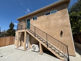 4112 Pepper Dr, Unit 4112 Pepper Dr in San Diego, CA - Building Photo