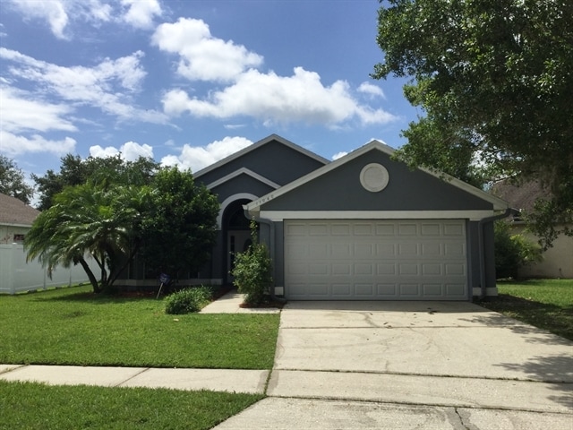 property at 11040 Fairhaven Way