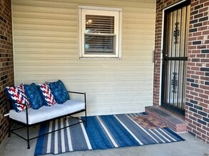 833 Stanford Dr in Sikeston, MO - Building Photo - Building Photo