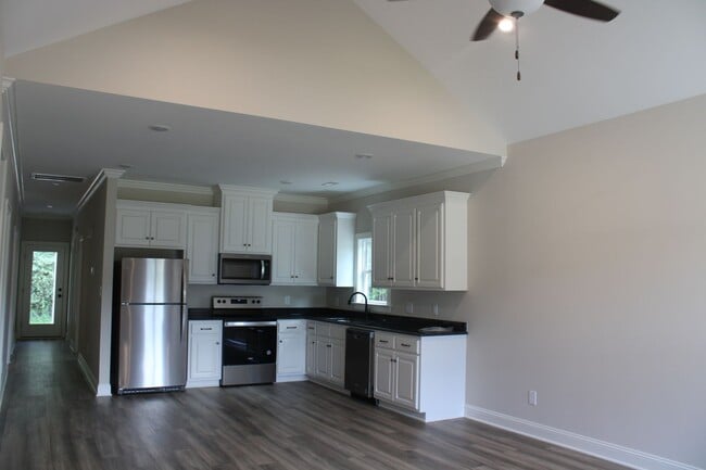 4839 Jamestown Dr NW in Wilson, NC - Building Photo - Building Photo