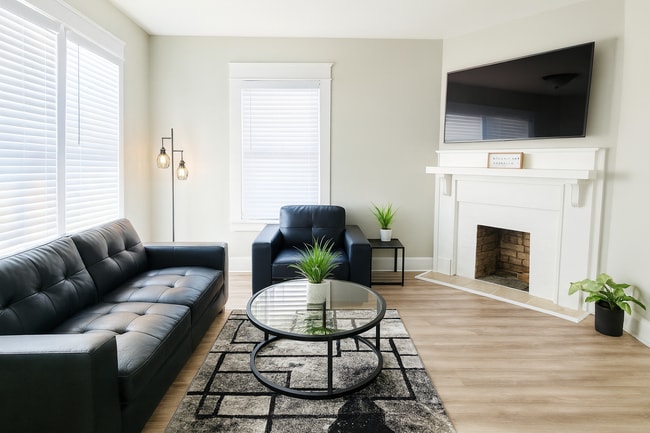 property at 507 Contentnea St