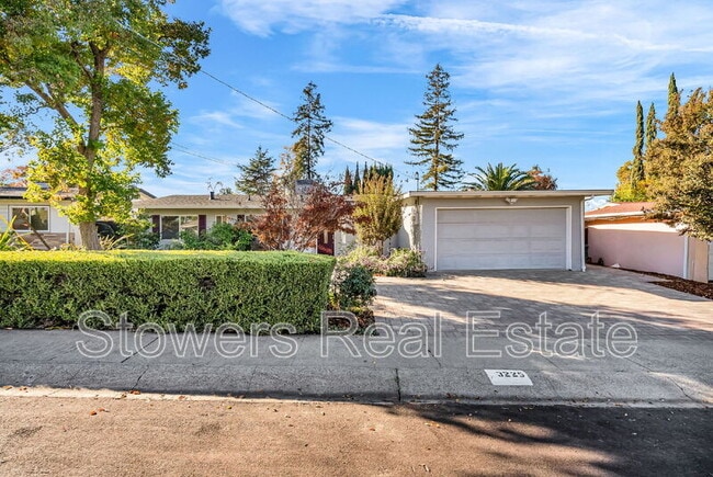 property at 3225 Claudia Dr