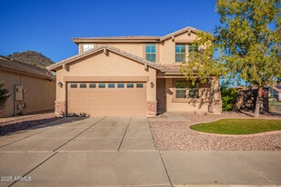 22707 N 17th St in Phoenix, AZ - Building Photo