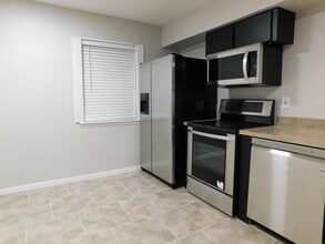 2500 Morningside Dr in Garland, TX - Building Photo - Building Photo