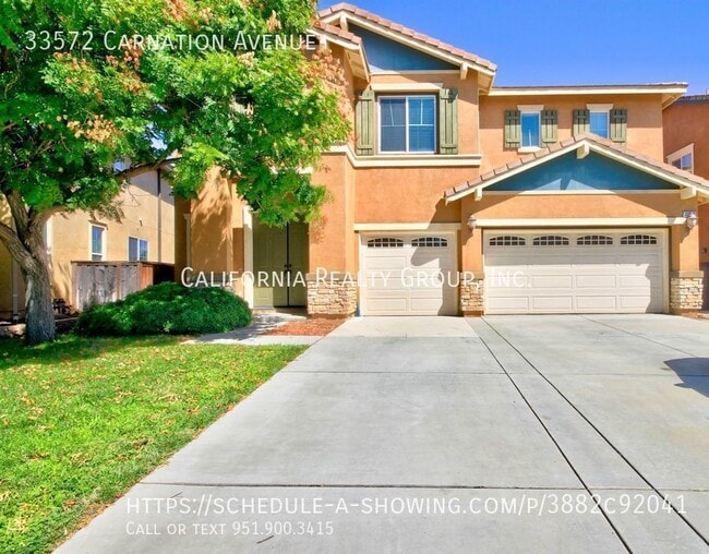 33572 Carnation Ave in Murrieta, CA - Building Photo - Building Photo