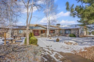 306 Lona Dr in Loveland, CO - Building Photo