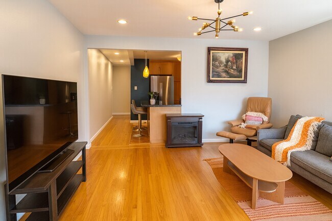 1820 Key Blvd in El Cerrito, CA - Building Photo - Building Photo