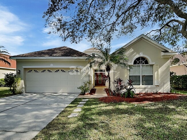 property at 17913 Timber View St