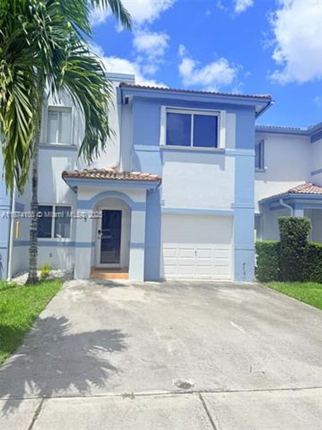 property at 3871 SW 147th Ave