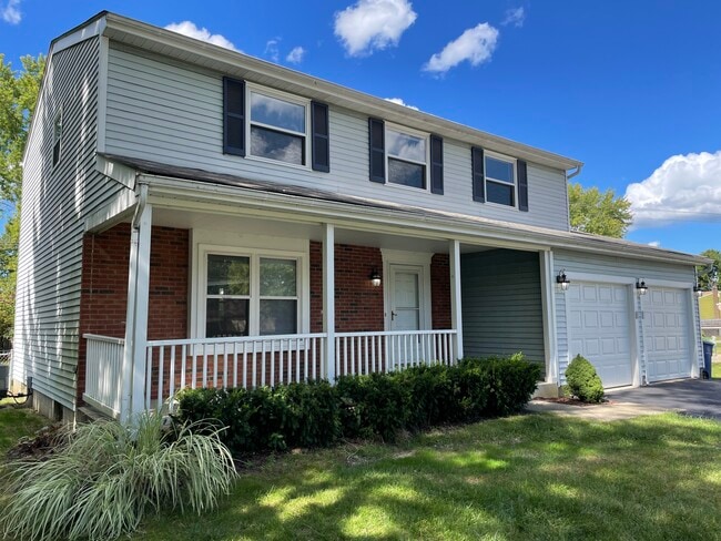 4146 Marathon Ct in Columbus, OH - Building Photo - Building Photo