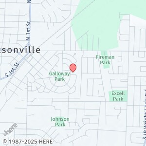 115 Roosevelt Rd in Jacksonville, AR - Building Photo