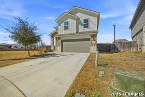 4503 Felsite Ave in San Antonio, TX - Building Photo - Building Photo