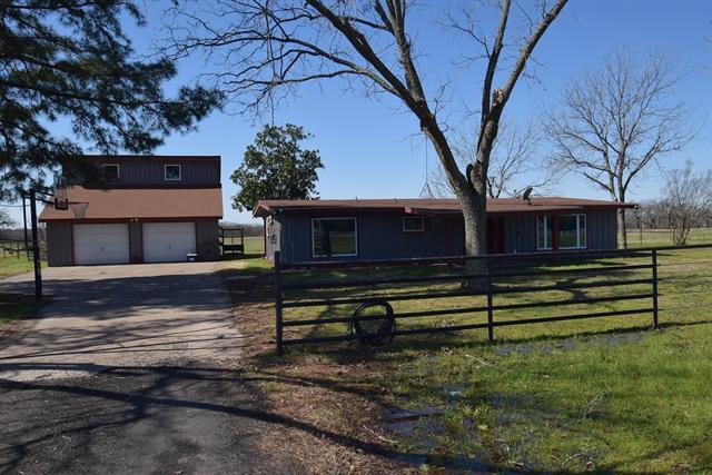 property at 2222 Co Rd 134