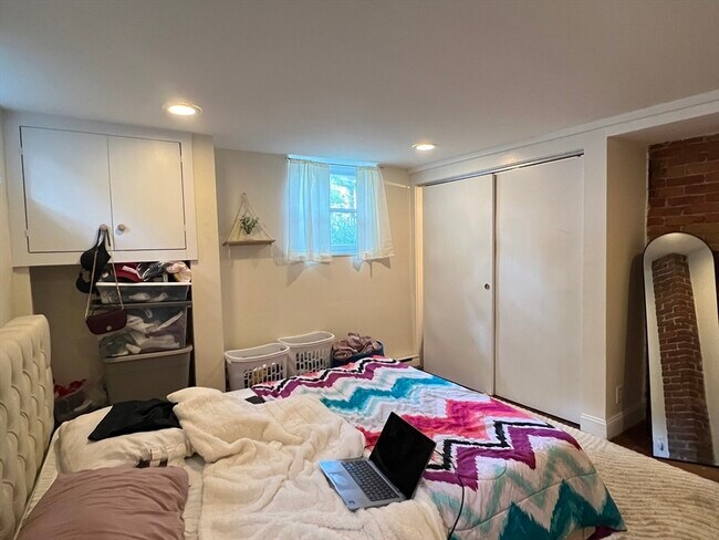 41 Prentiss St in Cambridge, MA - Building Photo - Building Photo