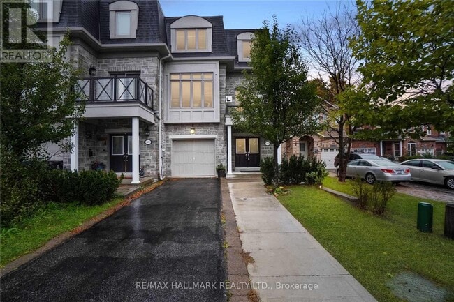 property at 6490 Kingston Rd