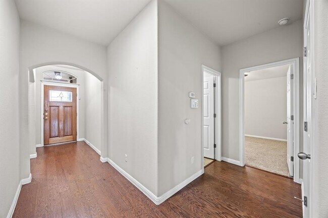 11516 Running Brush Ln in Austin, TX - Building Photo - Building Photo