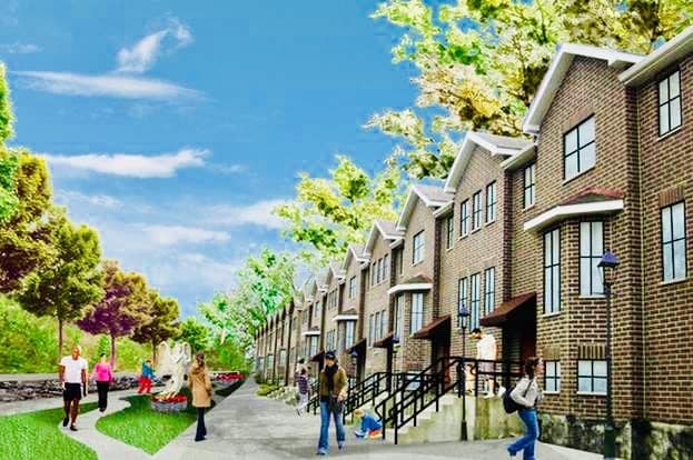 2501 W 36th St, Unit 13 in Chicago, IL - Building Photo