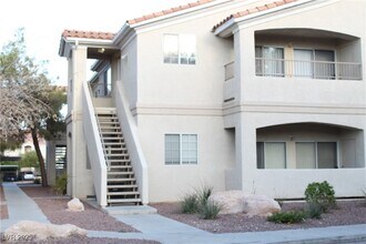 1881 W Alexander Rd in North Las Vegas, NV - Building Photo - Building Photo
