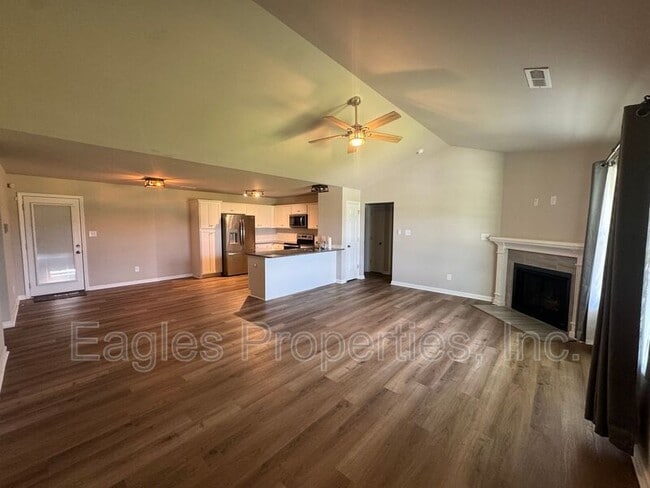 204 Arthurs Crk Dr in Goldsboro, NC - Building Photo - Building Photo