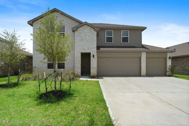 807 Brazos Trl in Dayton, TX - Building Photo - Building Photo