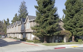 20209 Redwood Rd in Castro Valley, CA - Building Photo