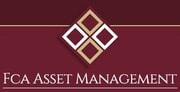 Property Management Company Logo FCA Asset Management