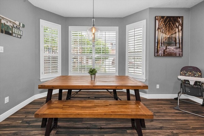 property at 8219 Shoregrove Dr