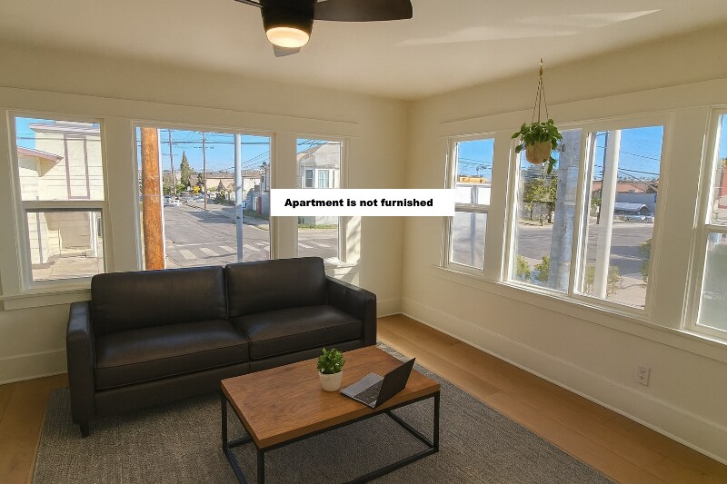 507 W 59th Pl in Los Angeles, CA - Building Photo