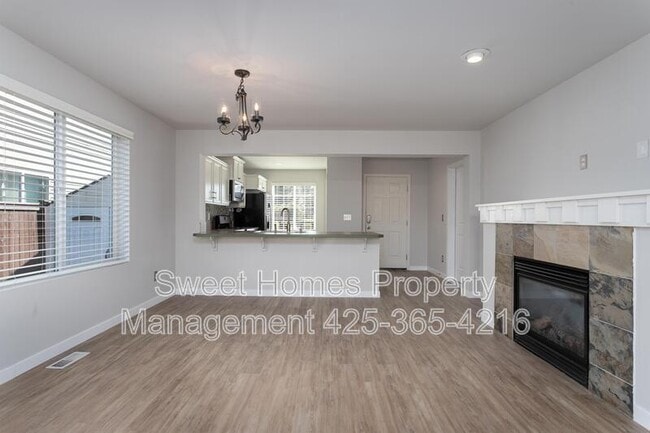 1449 32nd Pl NE in Auburn, WA - Building Photo - Building Photo