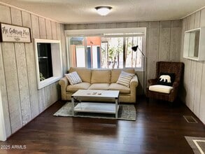 8871 Wild Turkey Ln in Pine, AZ - Building Photo - Building Photo