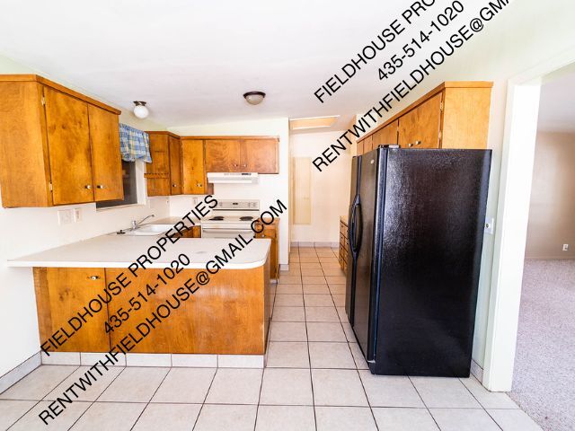property at 1077 Rose St