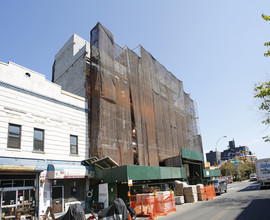 291 Metropolitan Ave in Brooklyn, NY - Building Photo - Building Photo