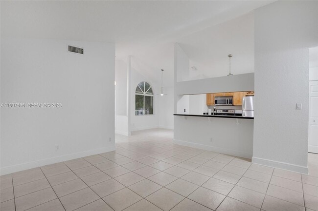 property at 15770 SW 106th Terrace
