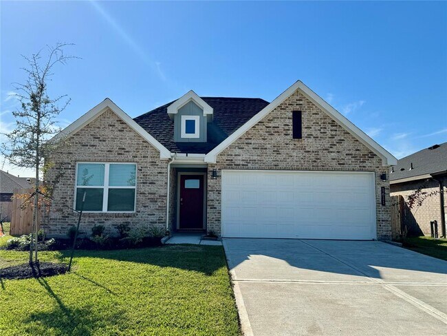 1611 Fleetwood Xing in Fresno, TX - Building Photo - Building Photo