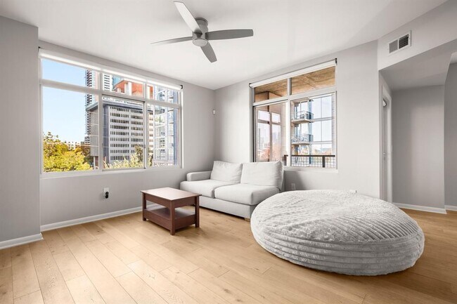 property at 54 Rainey St