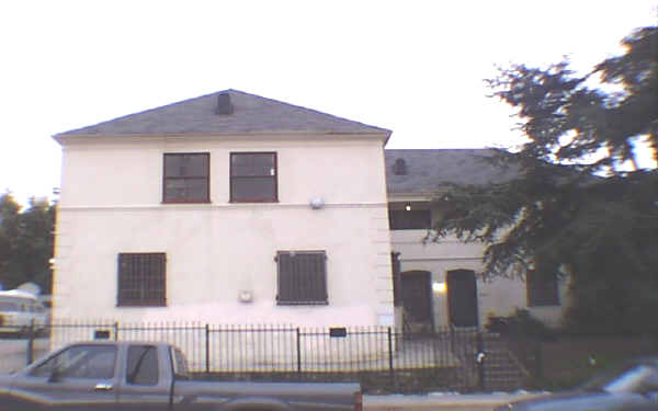 3620 W 1st St in Los Angeles, CA - Building Photo - Building Photo