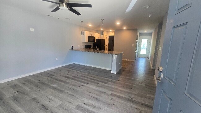 301 Wayne Ave in Goldsboro, NC - Building Photo - Building Photo