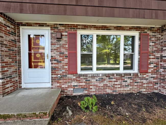 property at 3 Villa Rd