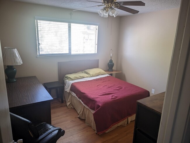 7460 Batista St, Unit Bedroom 1