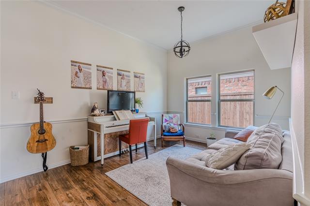 property at 7519 Forest Ridge Trail