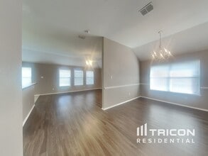 9901 Glenshee Dr in Rowlett, TX - Building Photo - Building Photo