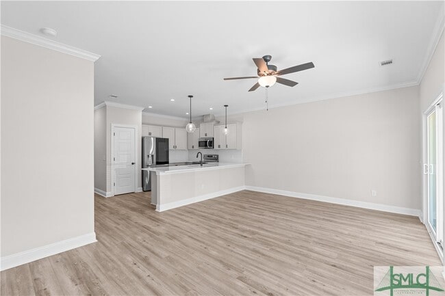 property at 2589 Harris Trail Rd
