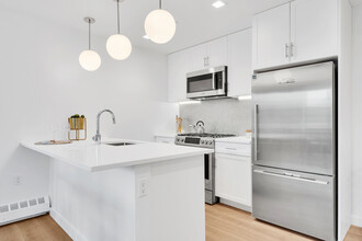 BRIQ Apartments in Brooklyn, NY - Building Photo - Building Photo