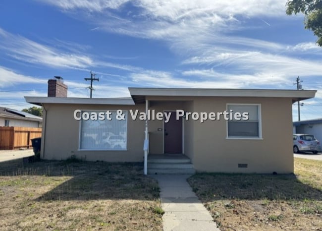 property at 1226 Polk St