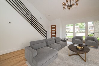 1306 Briarmead Dr in Richmond, TX - Building Photo - Building Photo