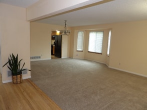 3830 Gingham Way in Colorado Springs, CO - Building Photo - Building Photo